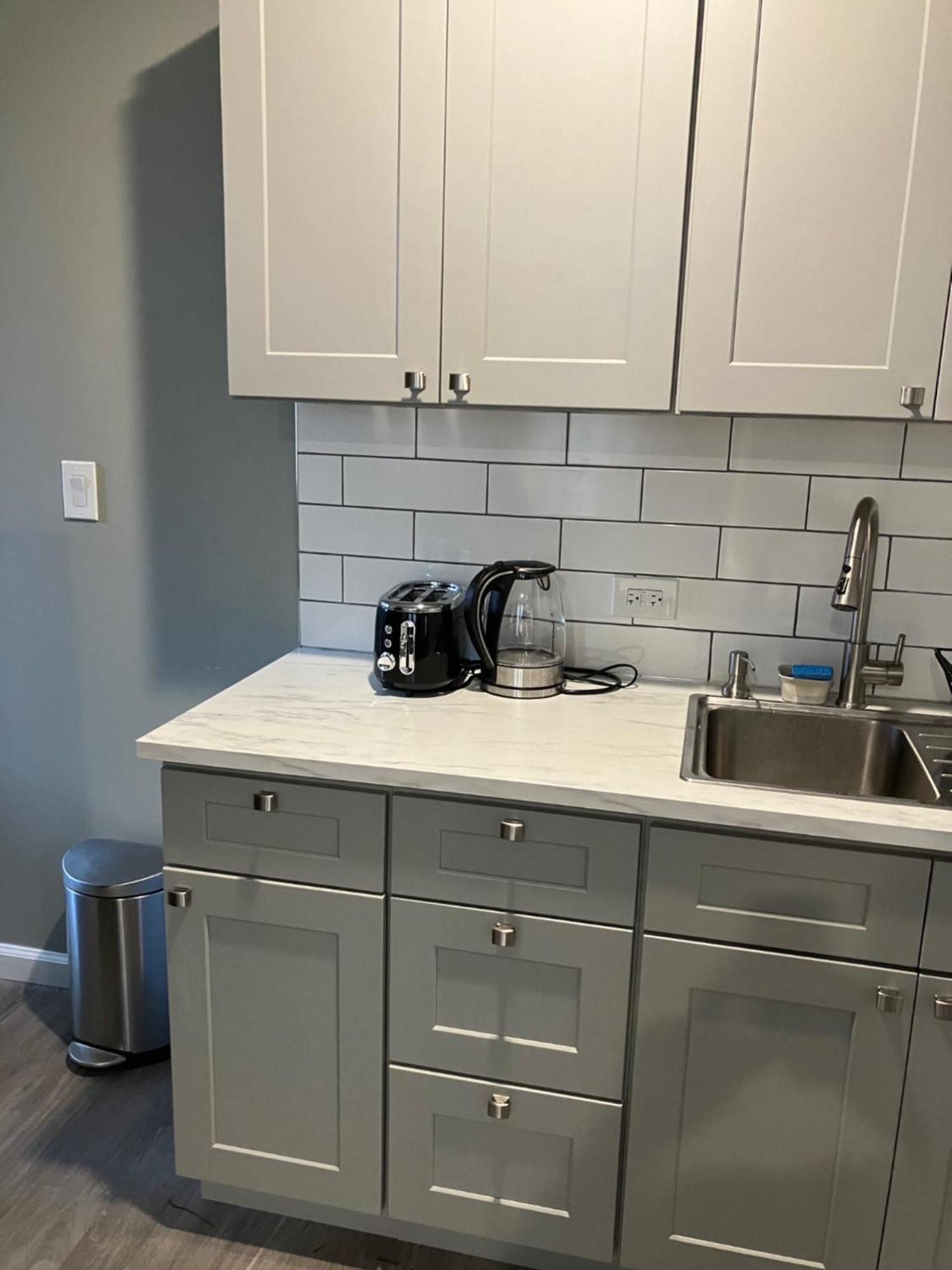 One Bedroom, Nyc 45 Min By Subway , Brooklyn, Brighton Appartamento *
