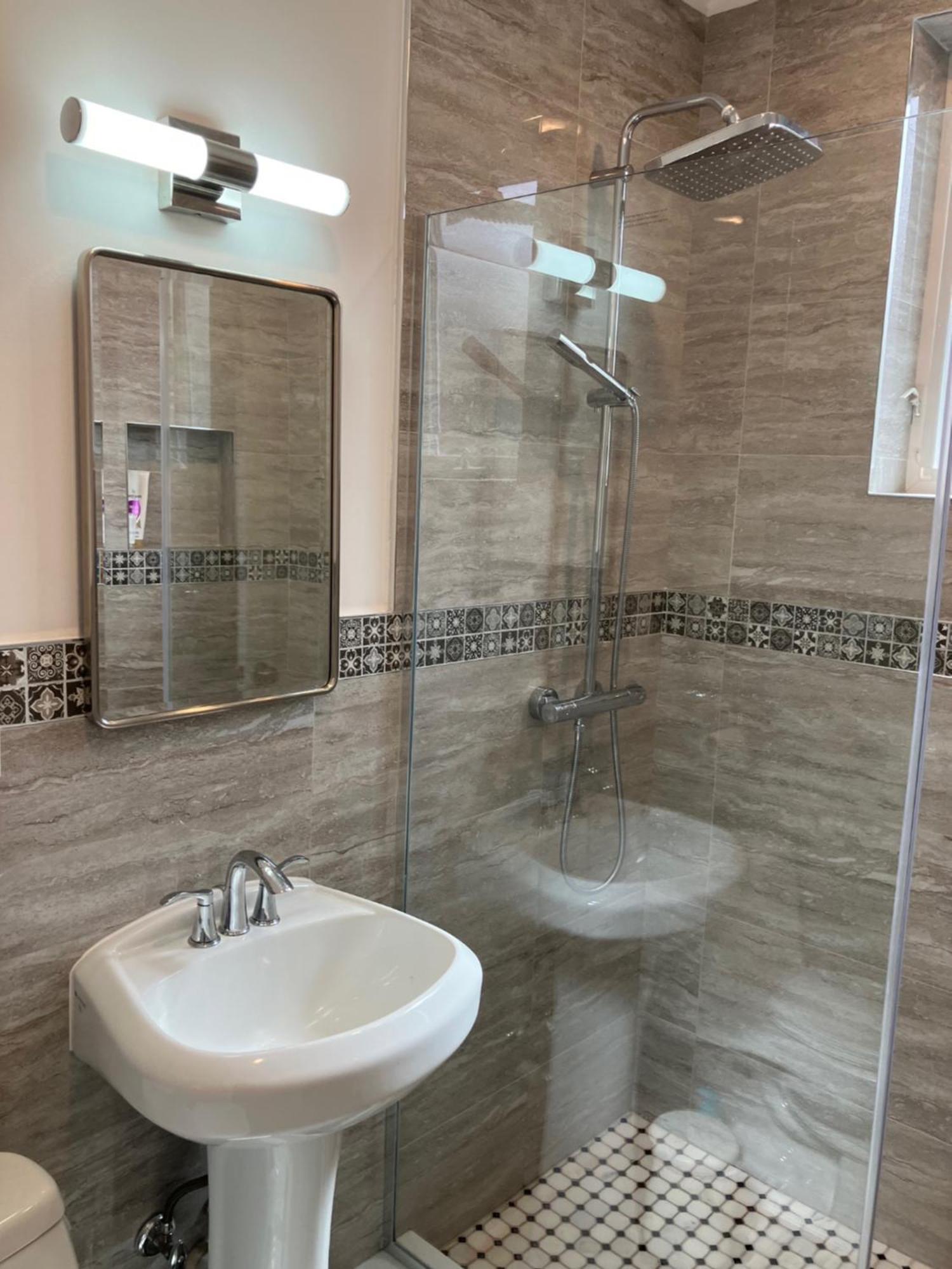 One Bedroom, Nyc 45 Min By Subway , Brooklyn, Brighton Appartamento New York