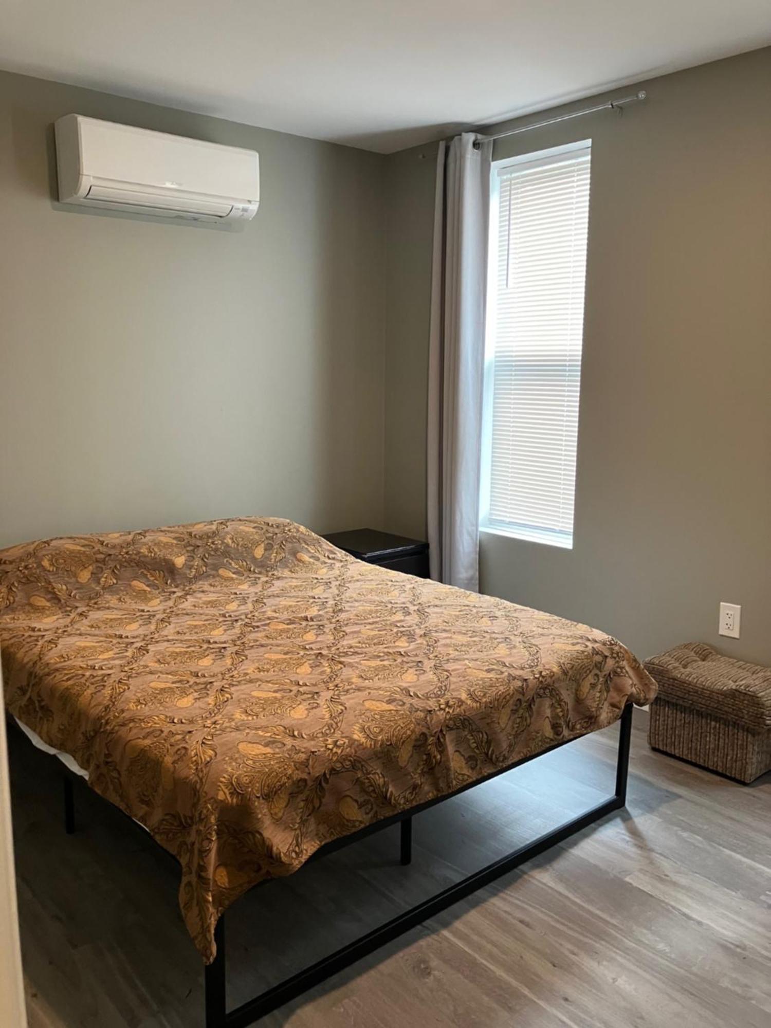 Appartamento One Bedroom, Nyc 45 Min By Subway , Brooklyn, Brighton New York